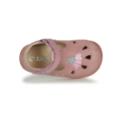 Kickers - BLUPINKY