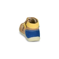 Kickers - BONZIP-2