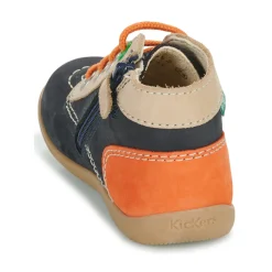 Kickers - BONZIP-2