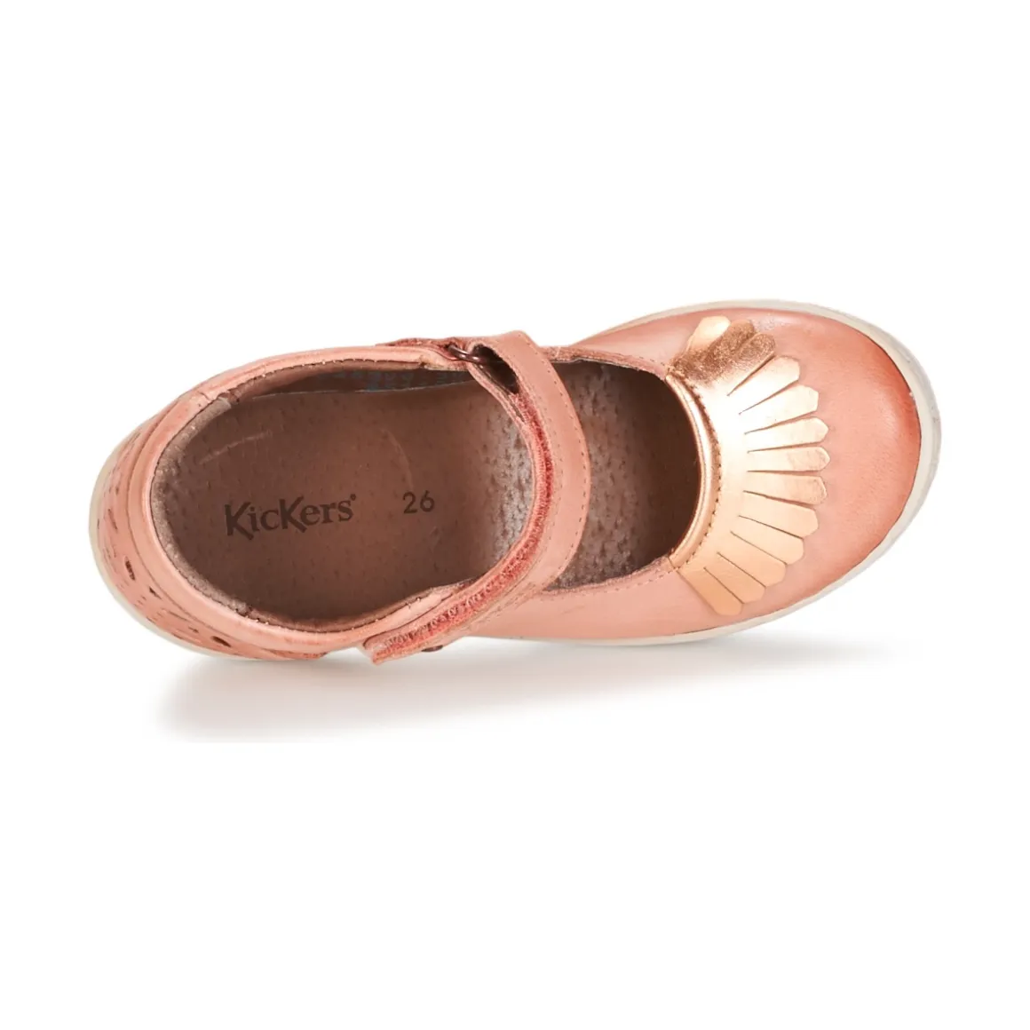 Kickers - CALYPSO