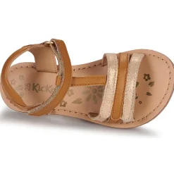 Kickers - DIAMANTO
