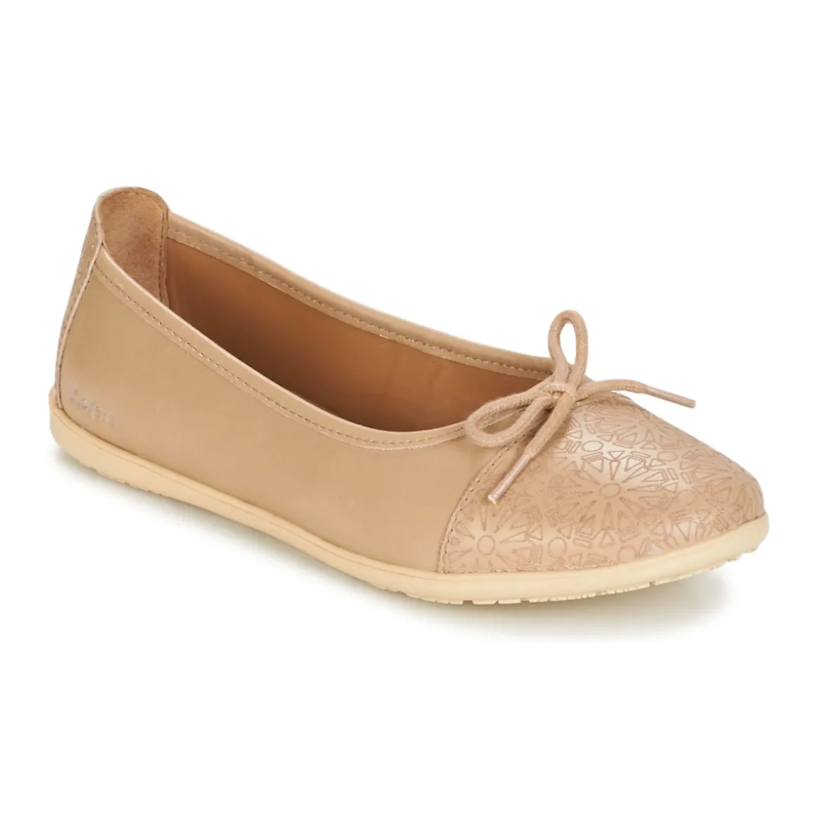 Kickers - EDANA