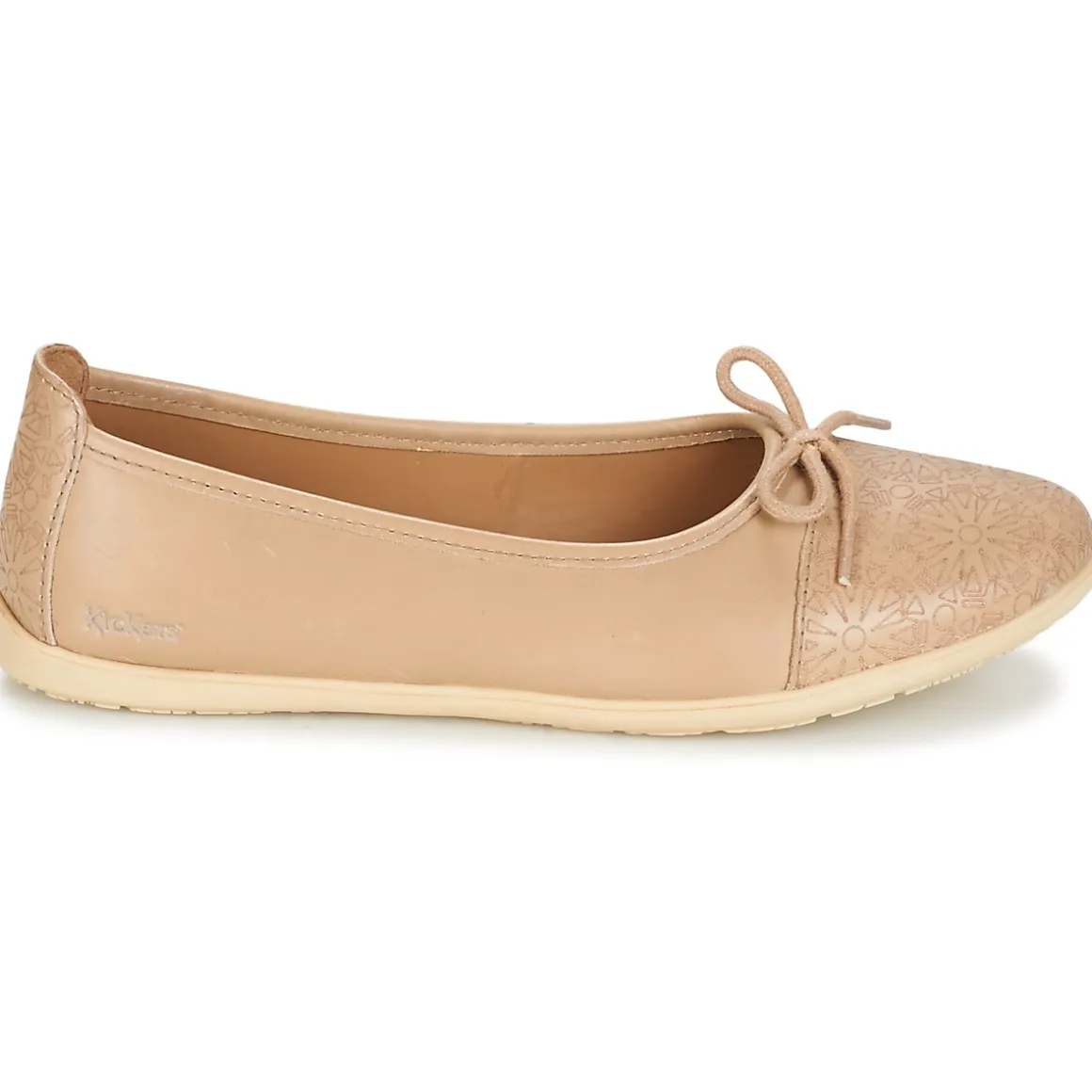 Kickers - EDANA