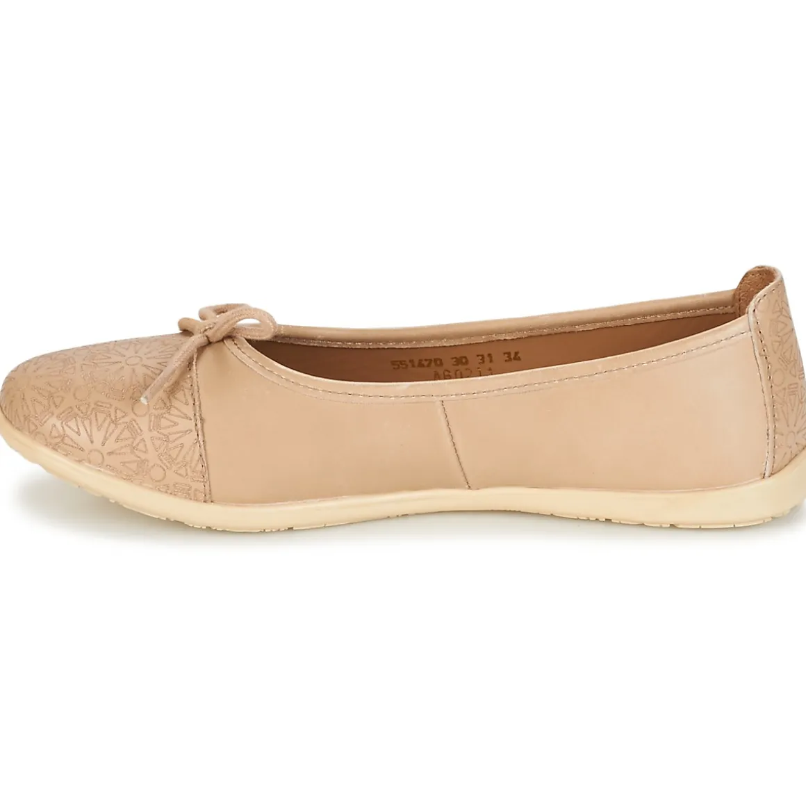 Kickers - EDANA