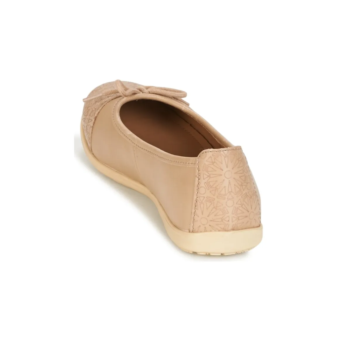 Kickers - EDANA