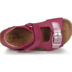 Kickers - FUXIO