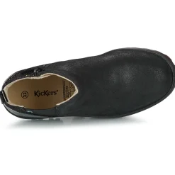 Kickers - GROOFIT