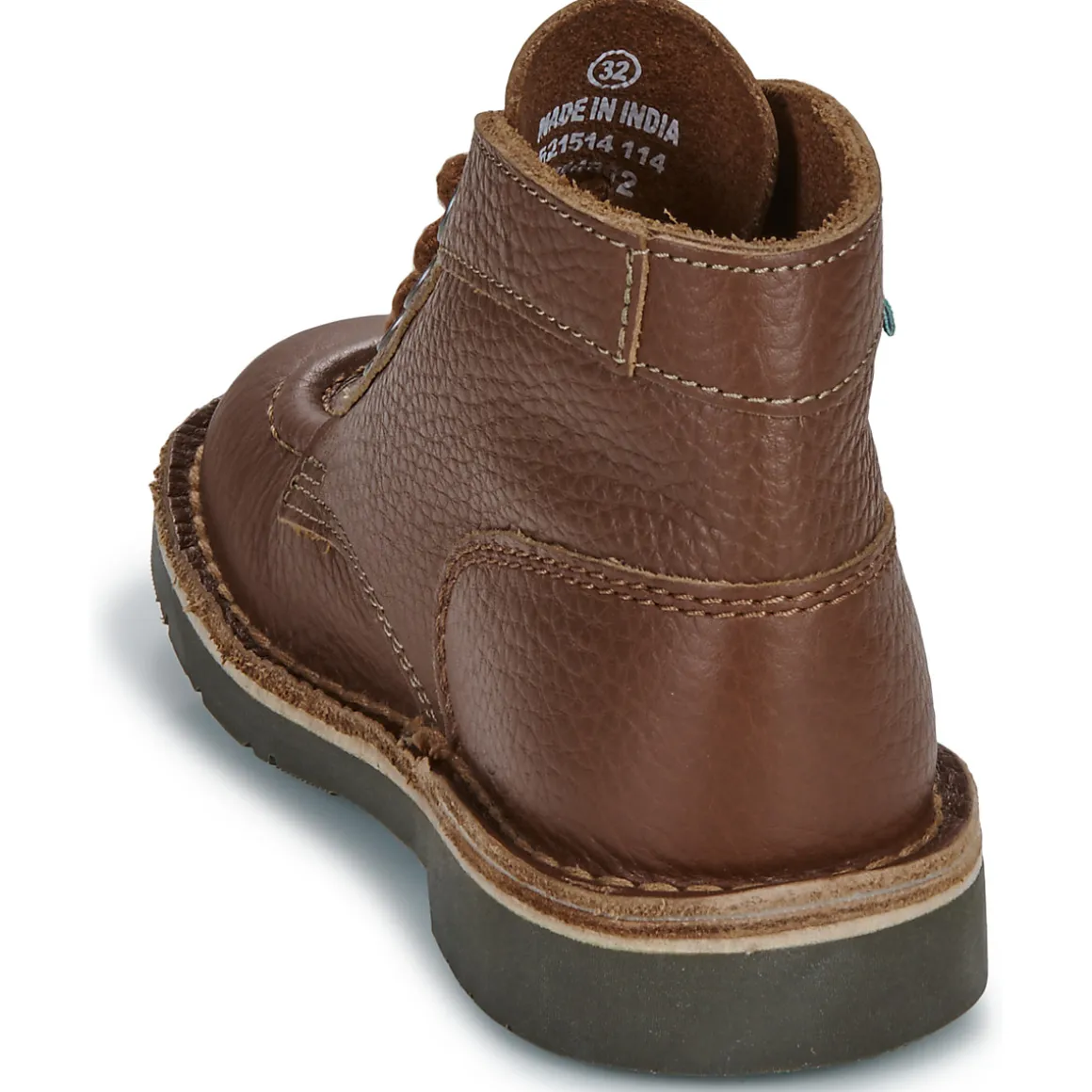 Kickers - KICK COL