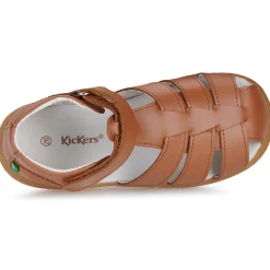 Kickers - KICK FLO