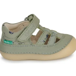 Kickers - KICK SUSHYK LT
