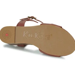 Kickers - KICK VODOU
