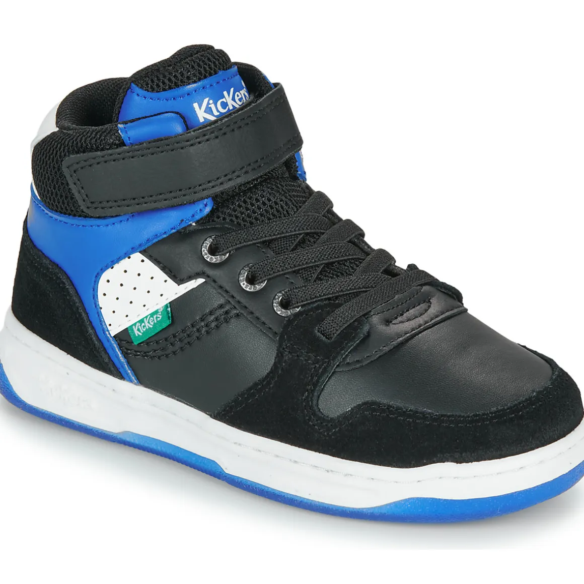 Kickers - KICKADO