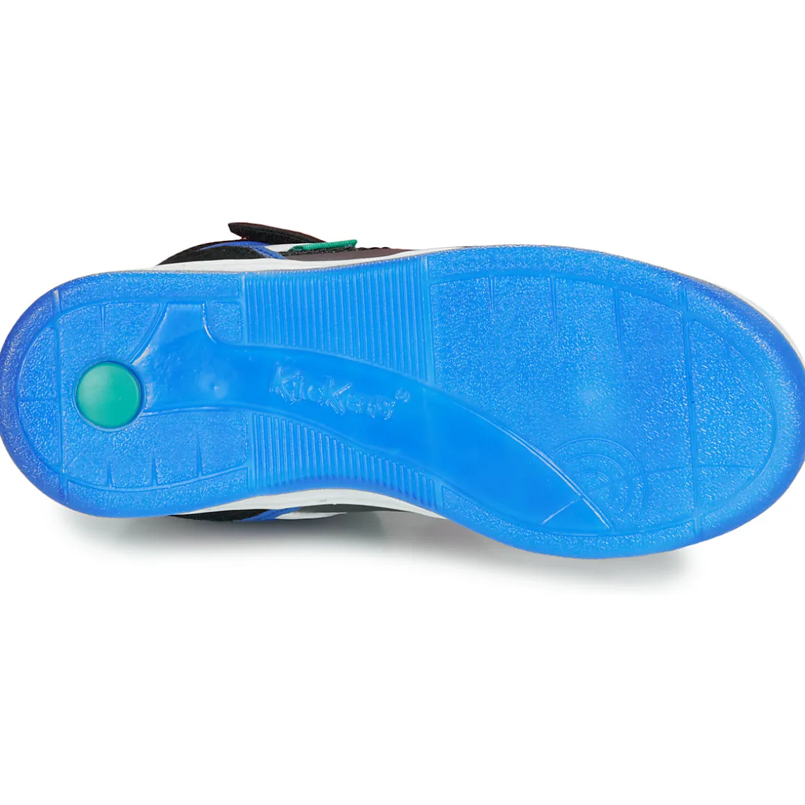 Kickers - KICKADO