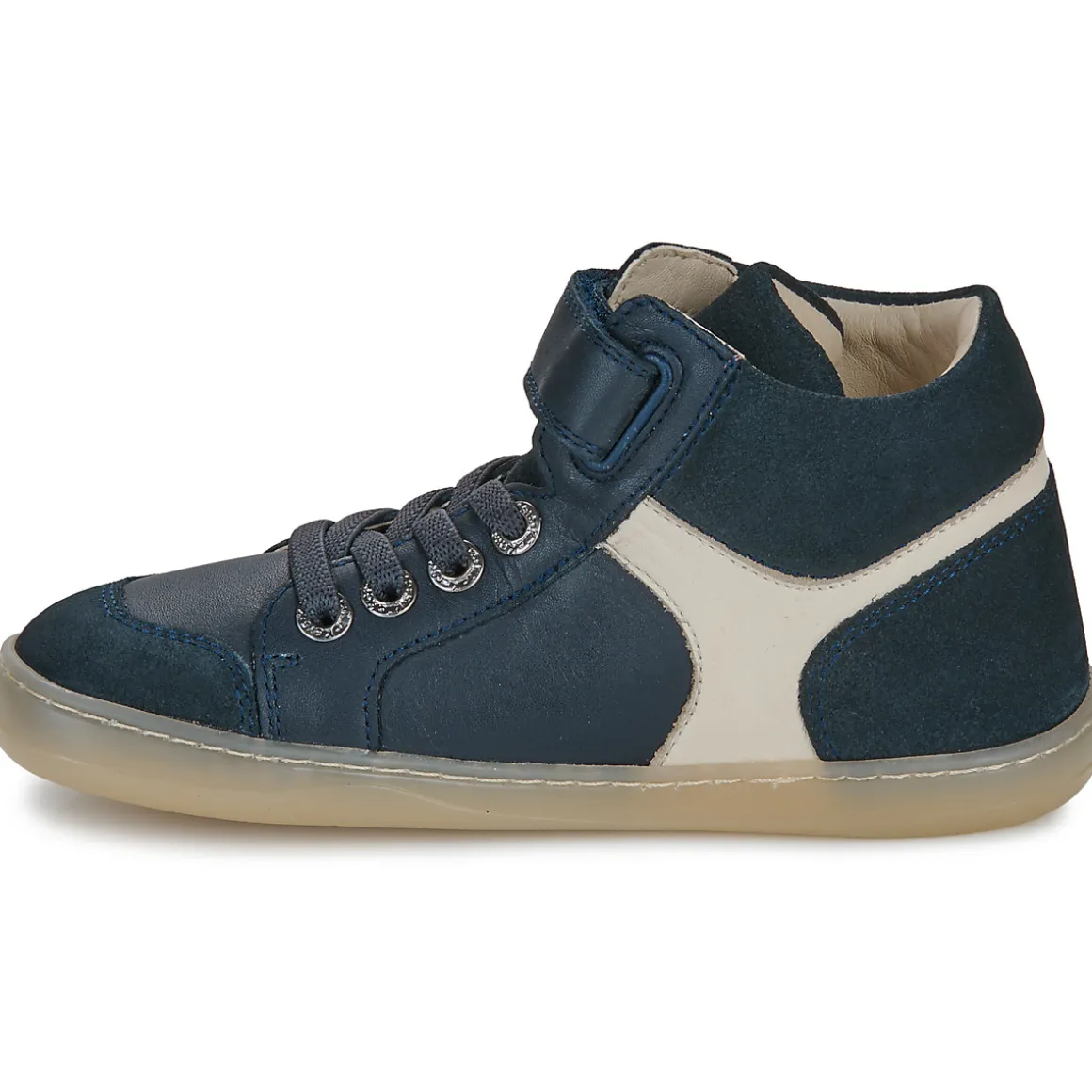 Kickers - KICKBARYL