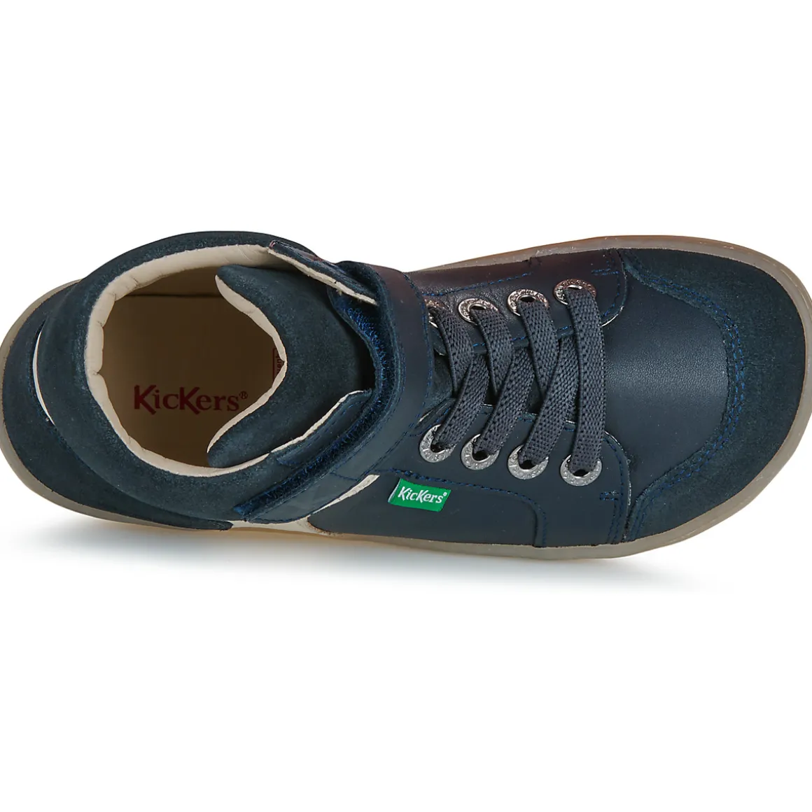 Kickers - KICKBARYL