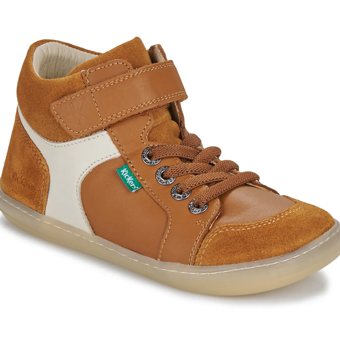 Kickers - KICKBARYL