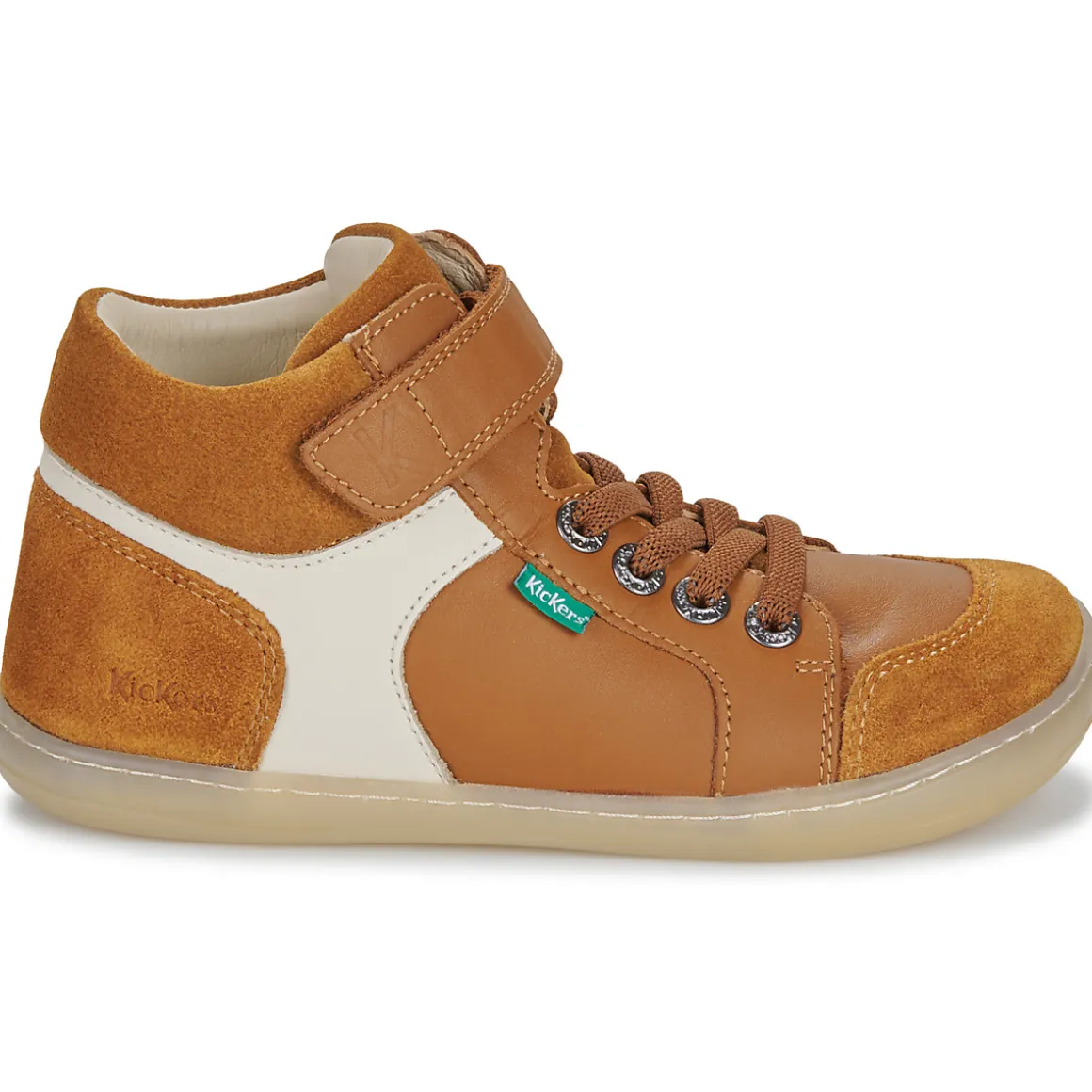 Kickers - KICKBARYL
