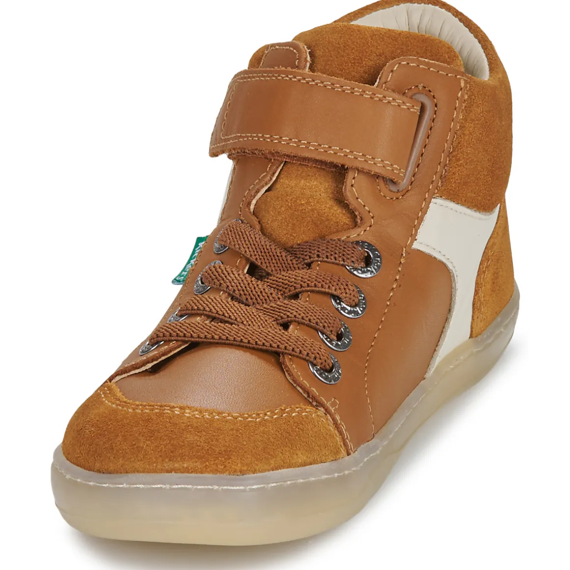 Kickers - KICKBARYL