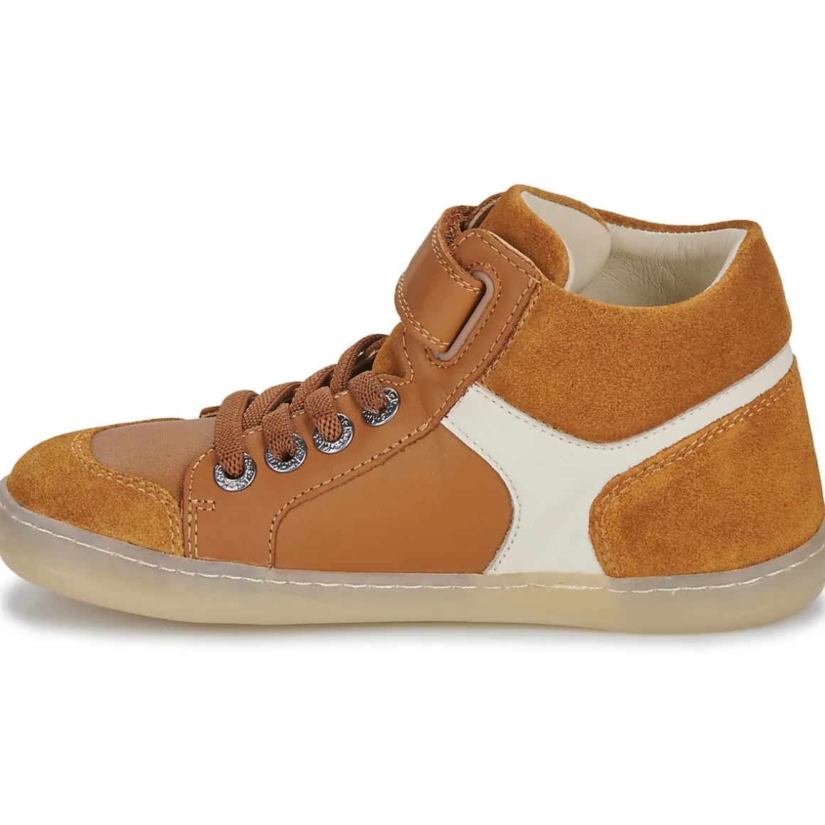 Kickers - KICKBARYL