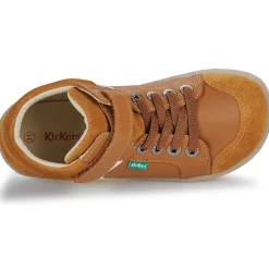 Kickers - KICKBARYL