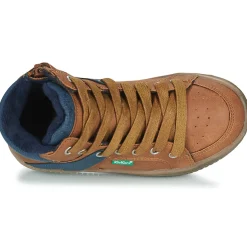 Kickers - LOWELL