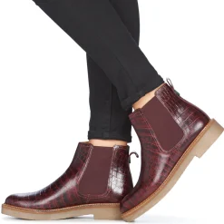 Kickers - OXFORDCHIC