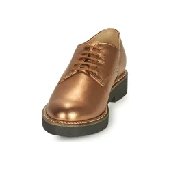 Kickers - OXFORK