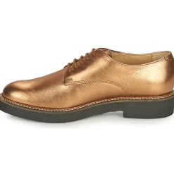 Kickers - OXFORK