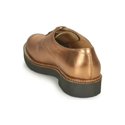 Kickers - OXFORK