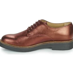 Kickers - OXFORK