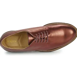 Kickers - OXFORK