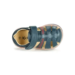 Kickers - PLATIBACK