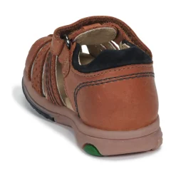Kickers - PLATIBACK