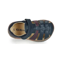 Kickers - PLATIBACK