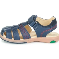 Kickers - PLATINIUM
