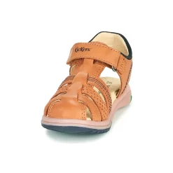 Kickers - PLATINIUM