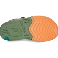 Kickers - PLATINIUM