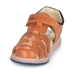 Kickers - PLATINIUM