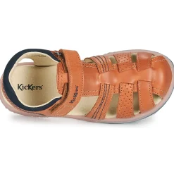 Kickers - PLATINIUM