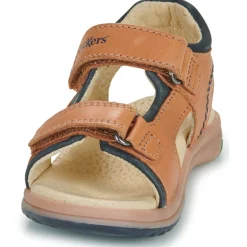 Kickers - PLATINO