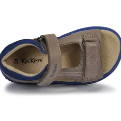 Kickers - PLAZABI