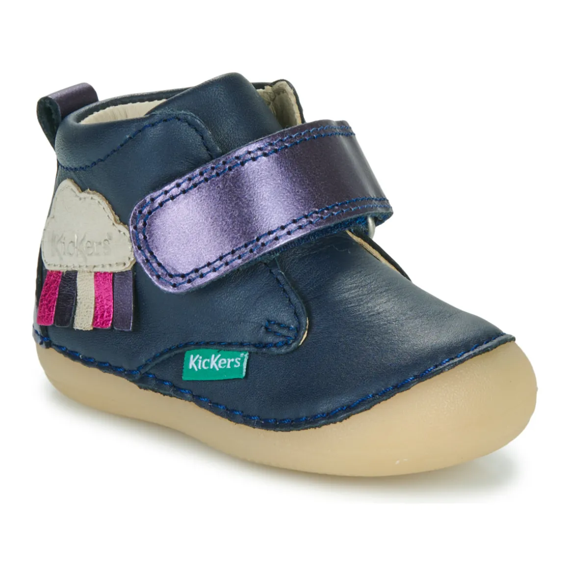 Kickers - SABIO