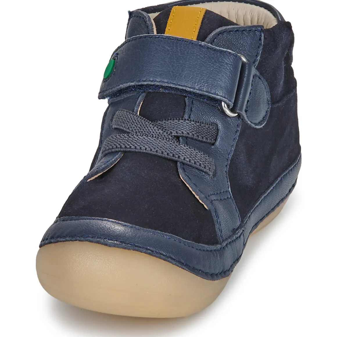 Kickers - SOKISTIC