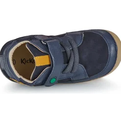 Kickers - SOKISTIC