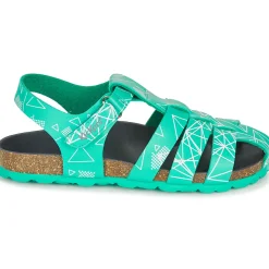 Kickers - SUMMERTAN