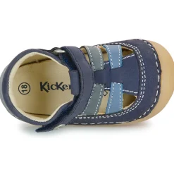 Kickers - SUSHY