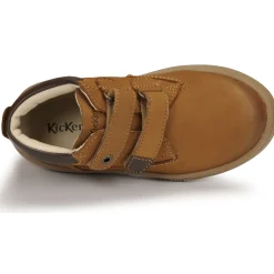 Kickers - TACKEASY