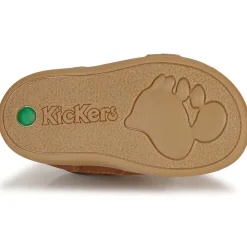 Kickers - TACKEASY