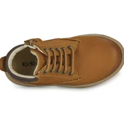 Kickers - TACKLAND