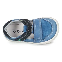 Kickers - WHATSUP